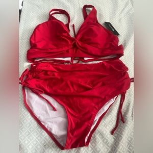 Women’s bikini